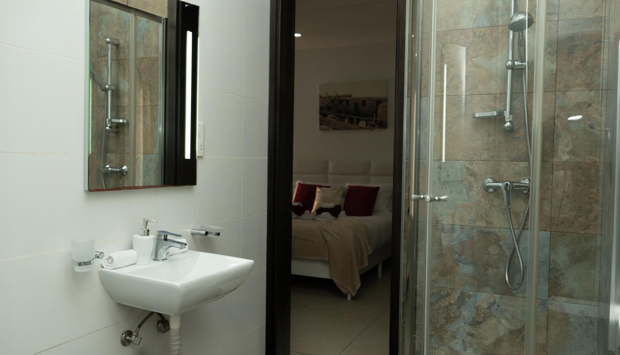 Apartament In Ta' Xbiex 3Br- 3 Min Yatch Marina Msida Zewnętrze zdjęcie