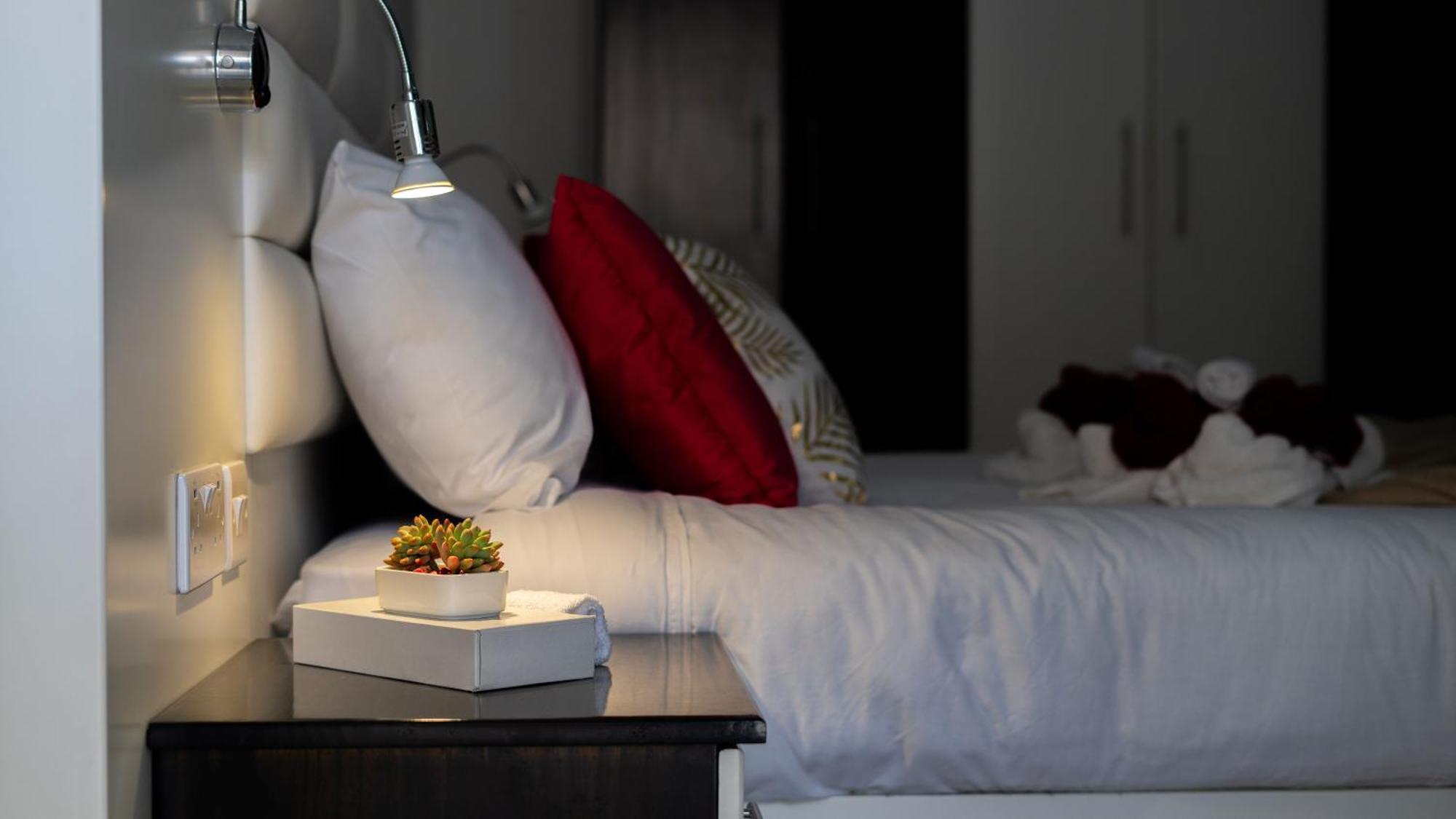 Apartament In Ta' Xbiex 3Br- 3 Min Yatch Marina Msida Zewnętrze zdjęcie