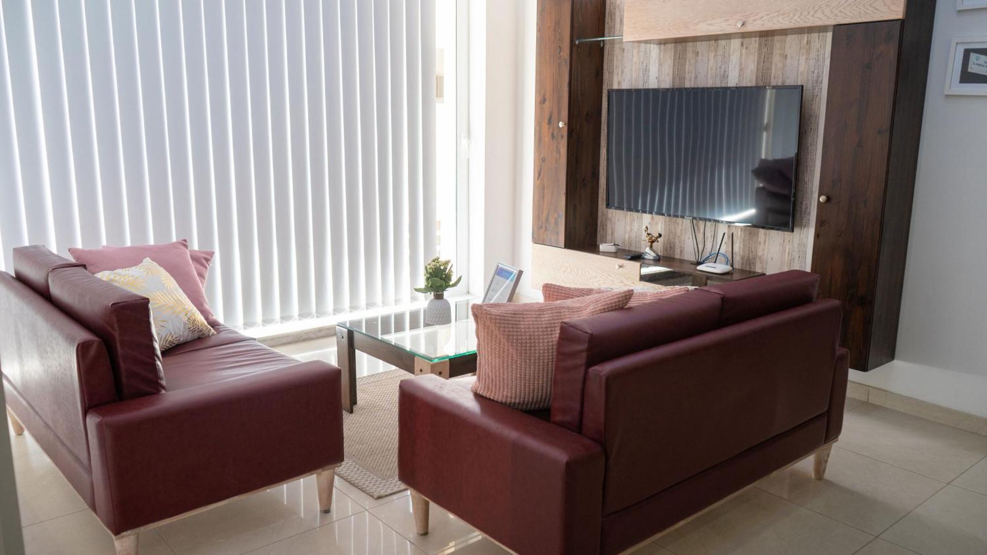 Apartament In Ta' Xbiex 3Br- 3 Min Yatch Marina Msida Zewnętrze zdjęcie