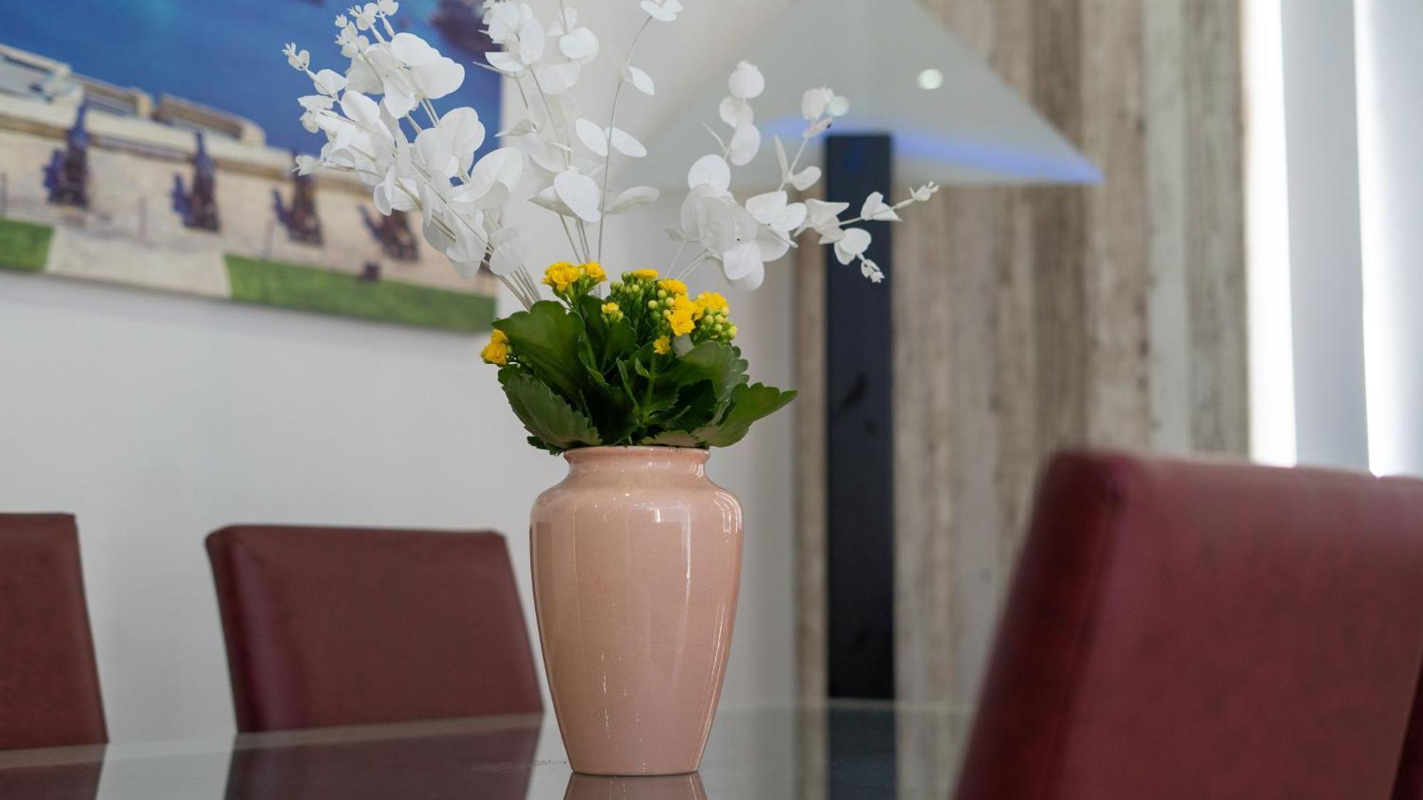 Apartament In Ta' Xbiex 3Br- 3 Min Yatch Marina Msida Zewnętrze zdjęcie