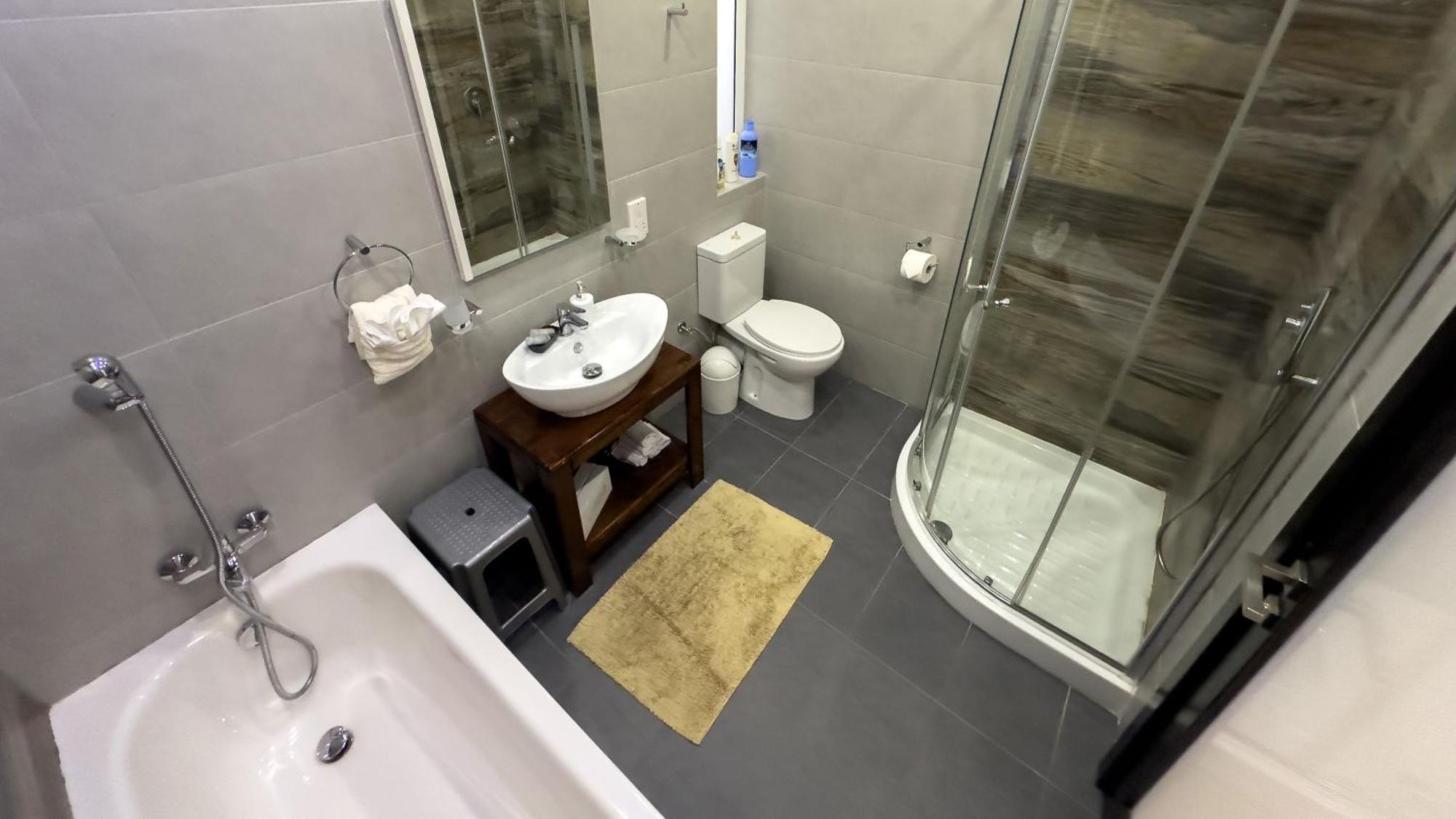 Apartament In Ta' Xbiex 3Br- 3 Min Yatch Marina Msida Zewnętrze zdjęcie